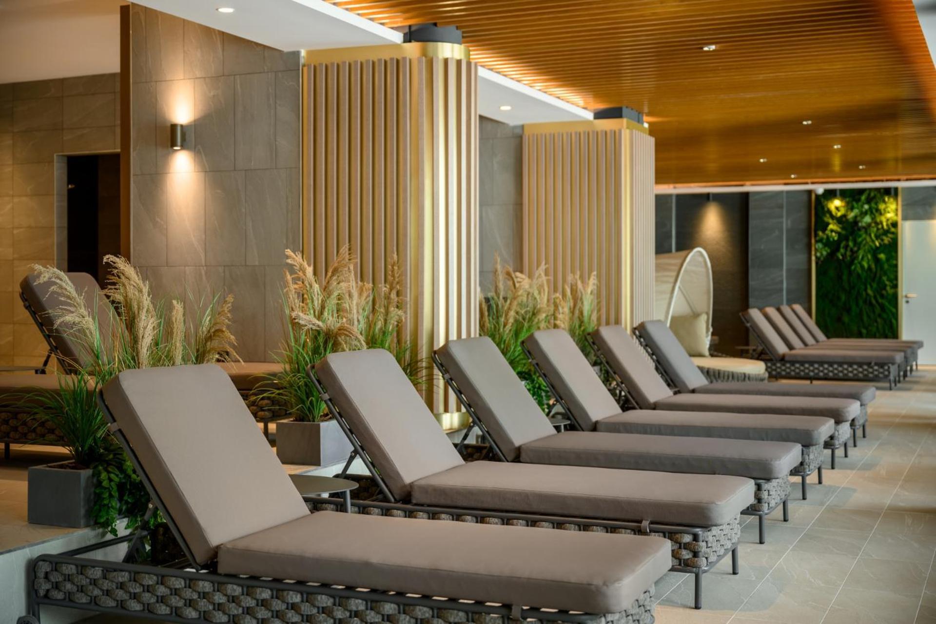 Kenese Bay Garden Resort & Conference Balatonkenese Eksteriør bilde